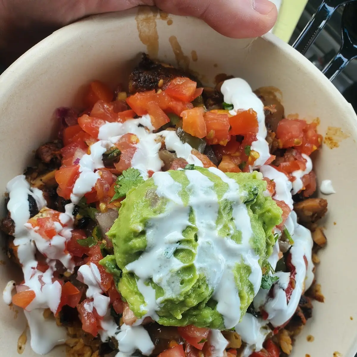 Carne Asada Fries