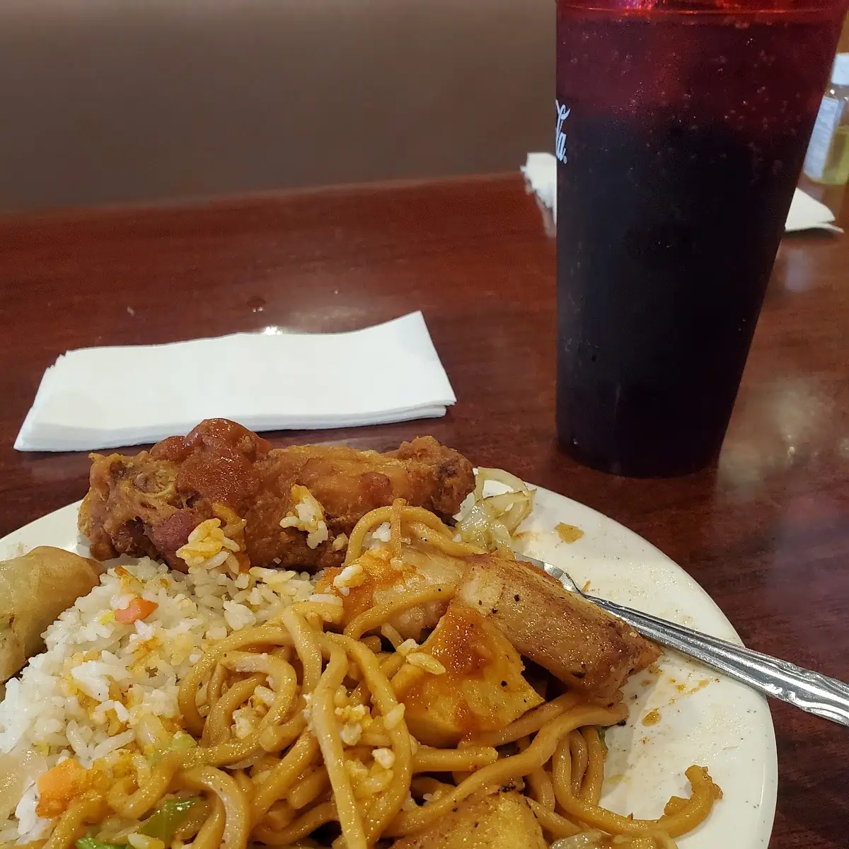 Lo Mein