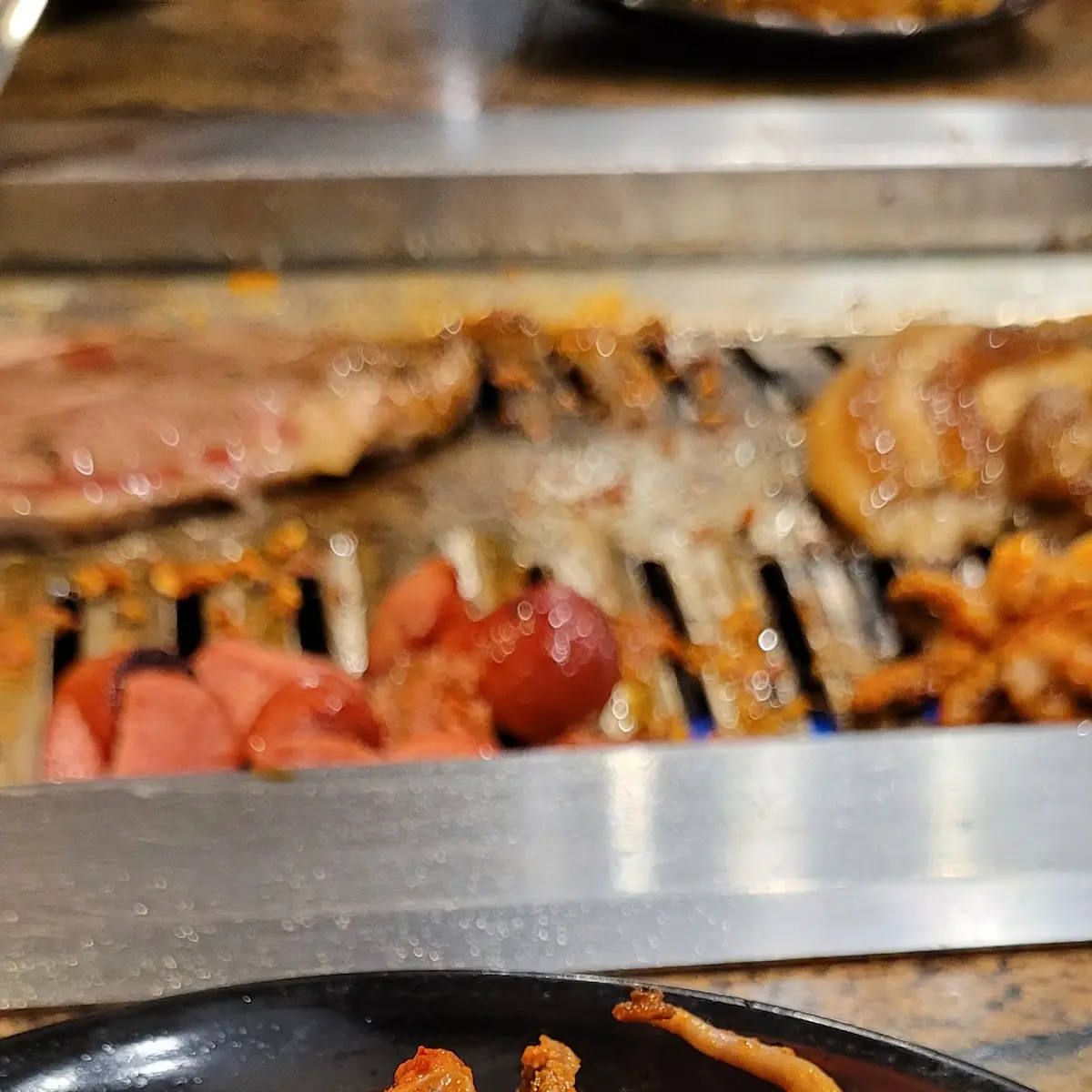 Stir-Fried Baby Octopus