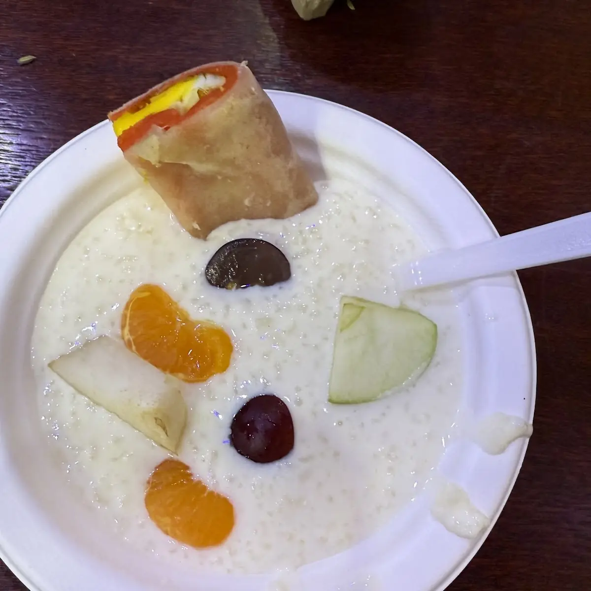 Sweet Lassi Sweet