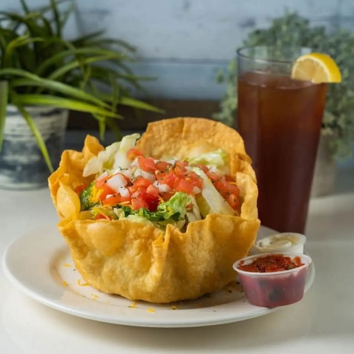 Taco Salad