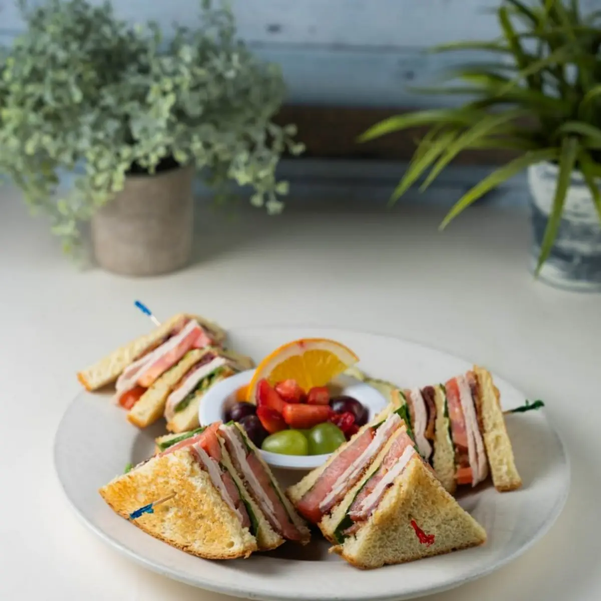 Turkey Club