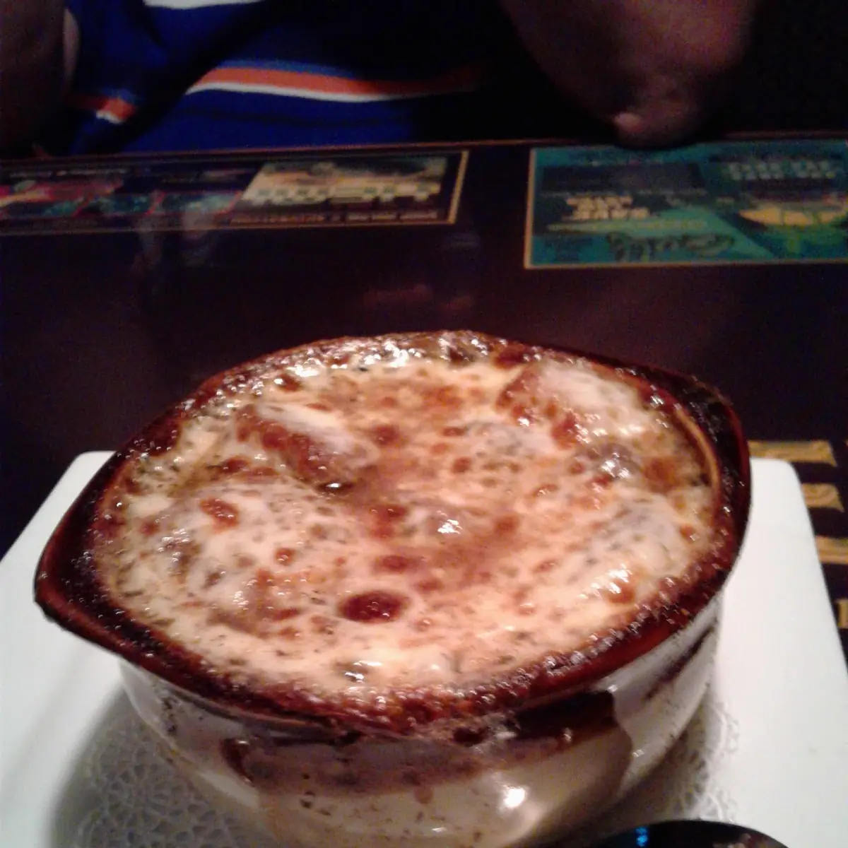 French Onion Soup