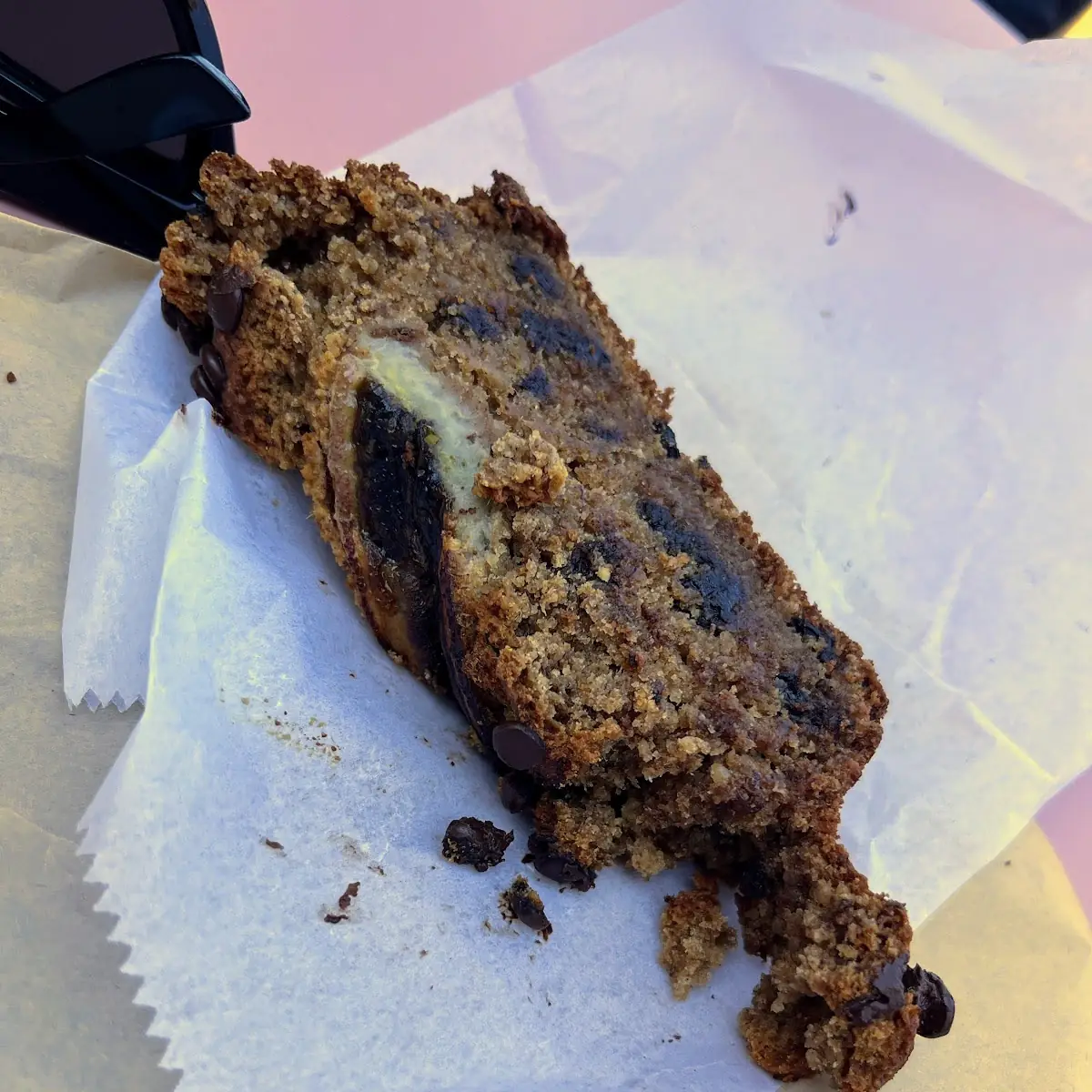 Banana Bread