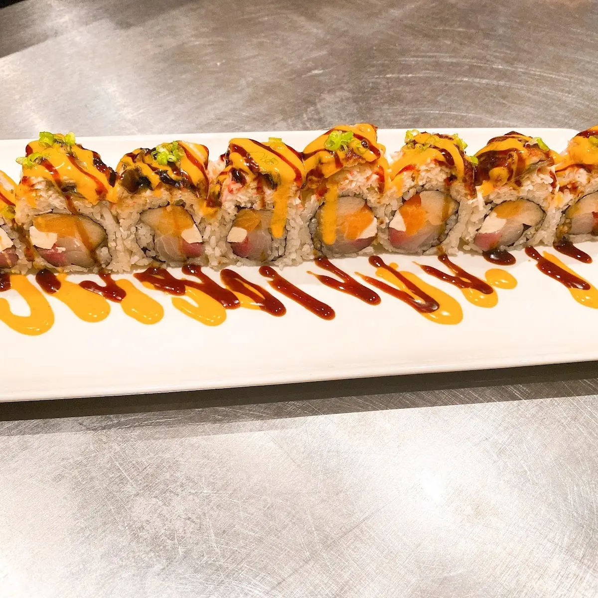Spring Rolls (3)