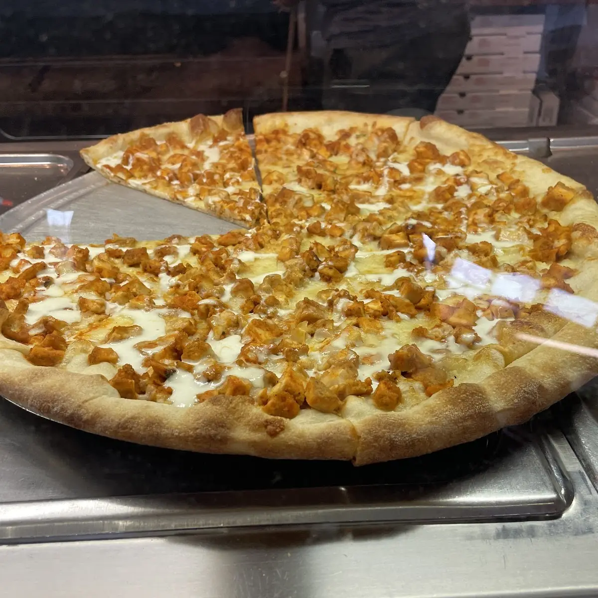 Pizza Margarita