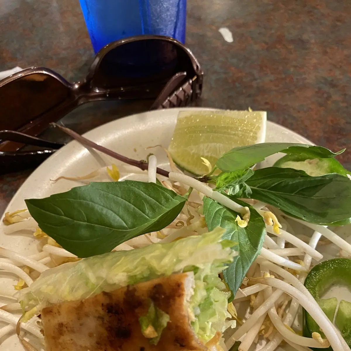 Chicken Pho