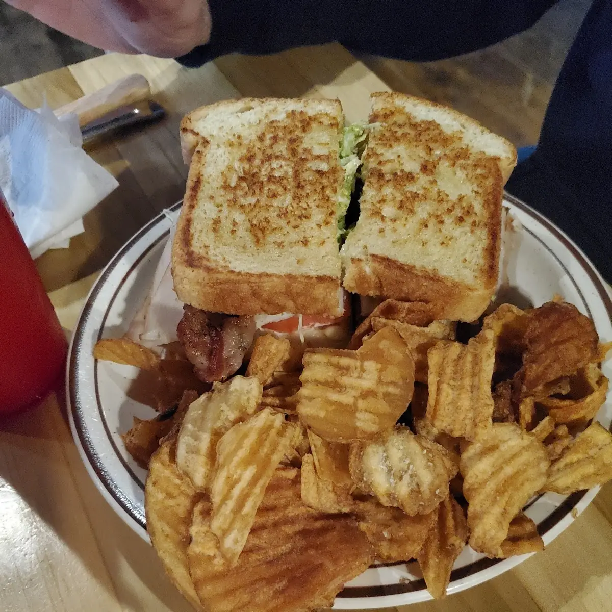 Turkey Club
