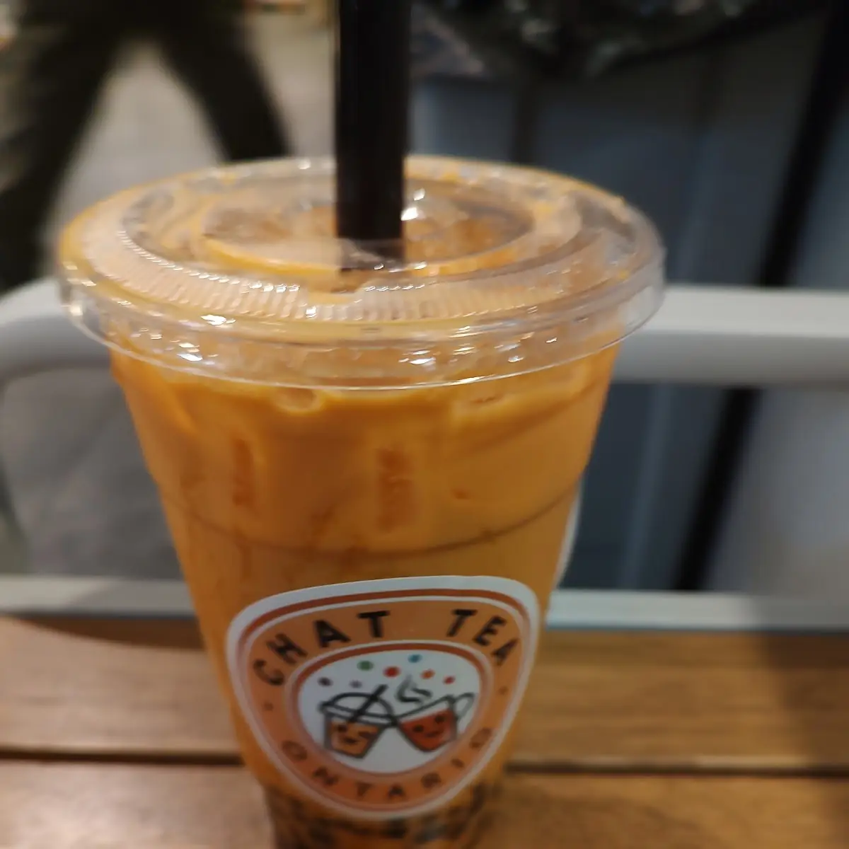 Thai Tea