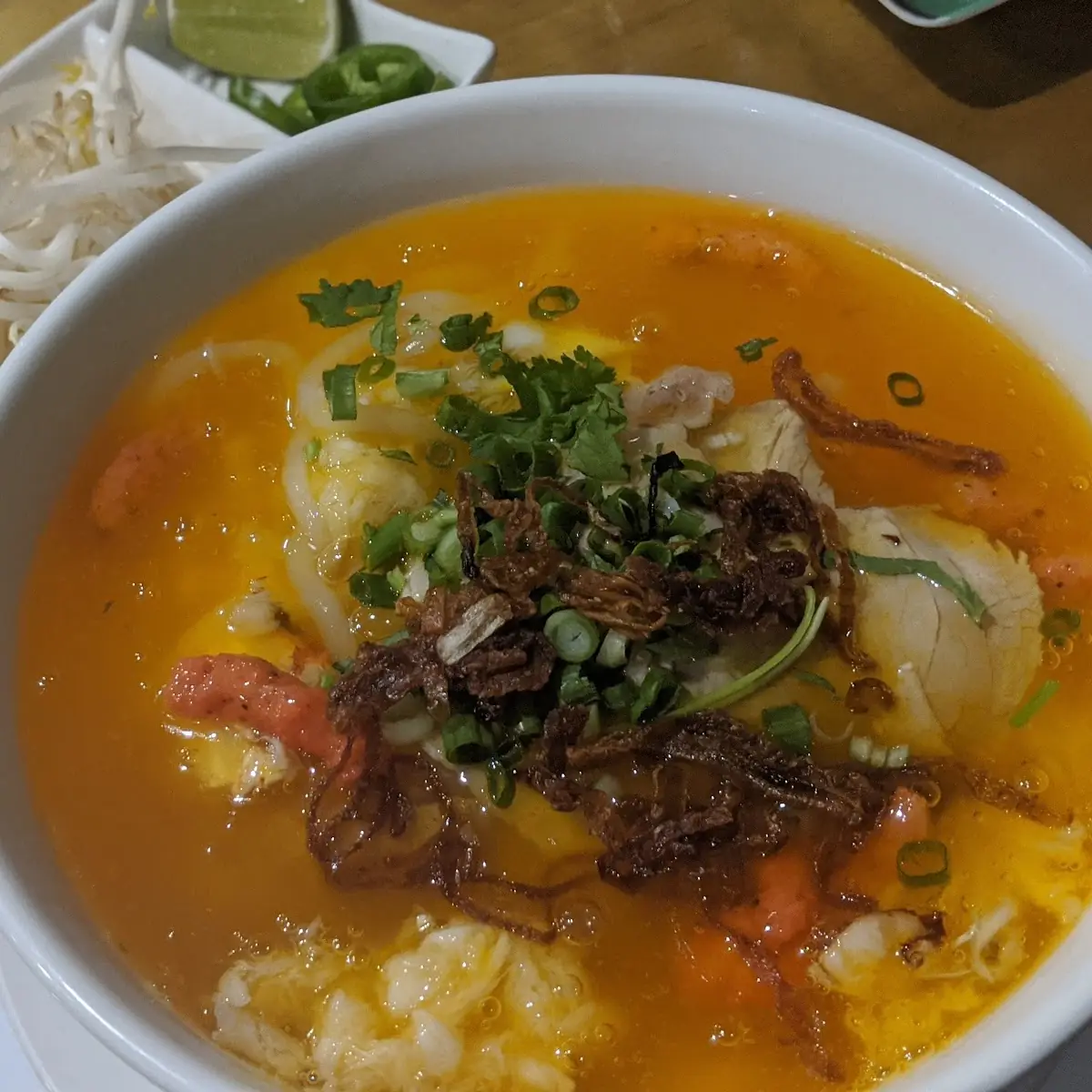 Banh Canh Cua