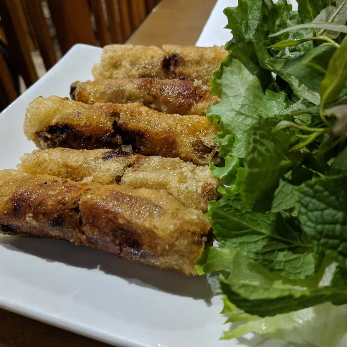 Chả Giò