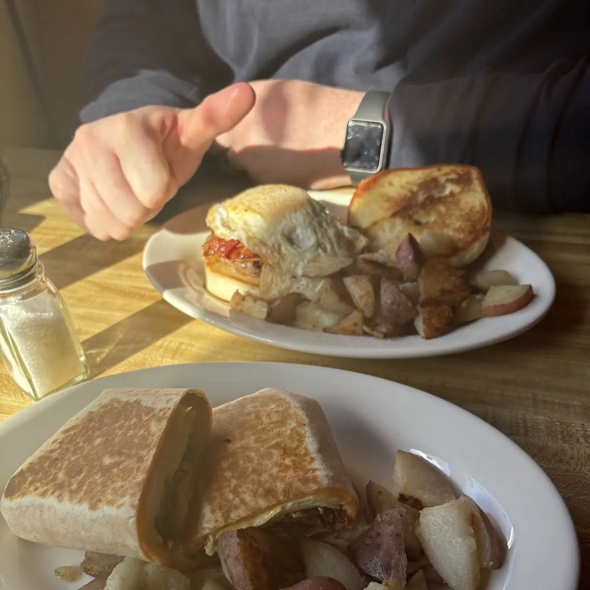 Home Fries
