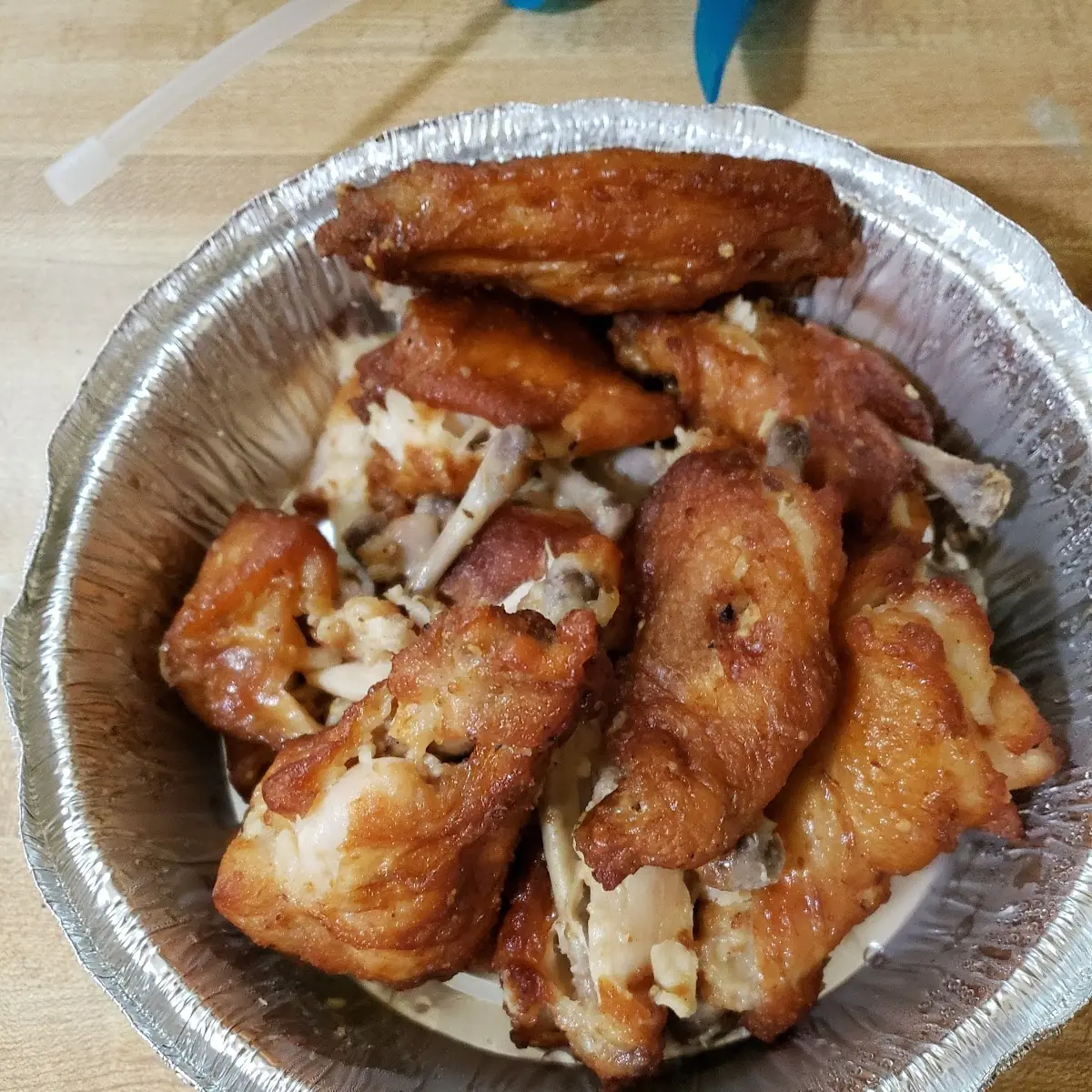 Wings