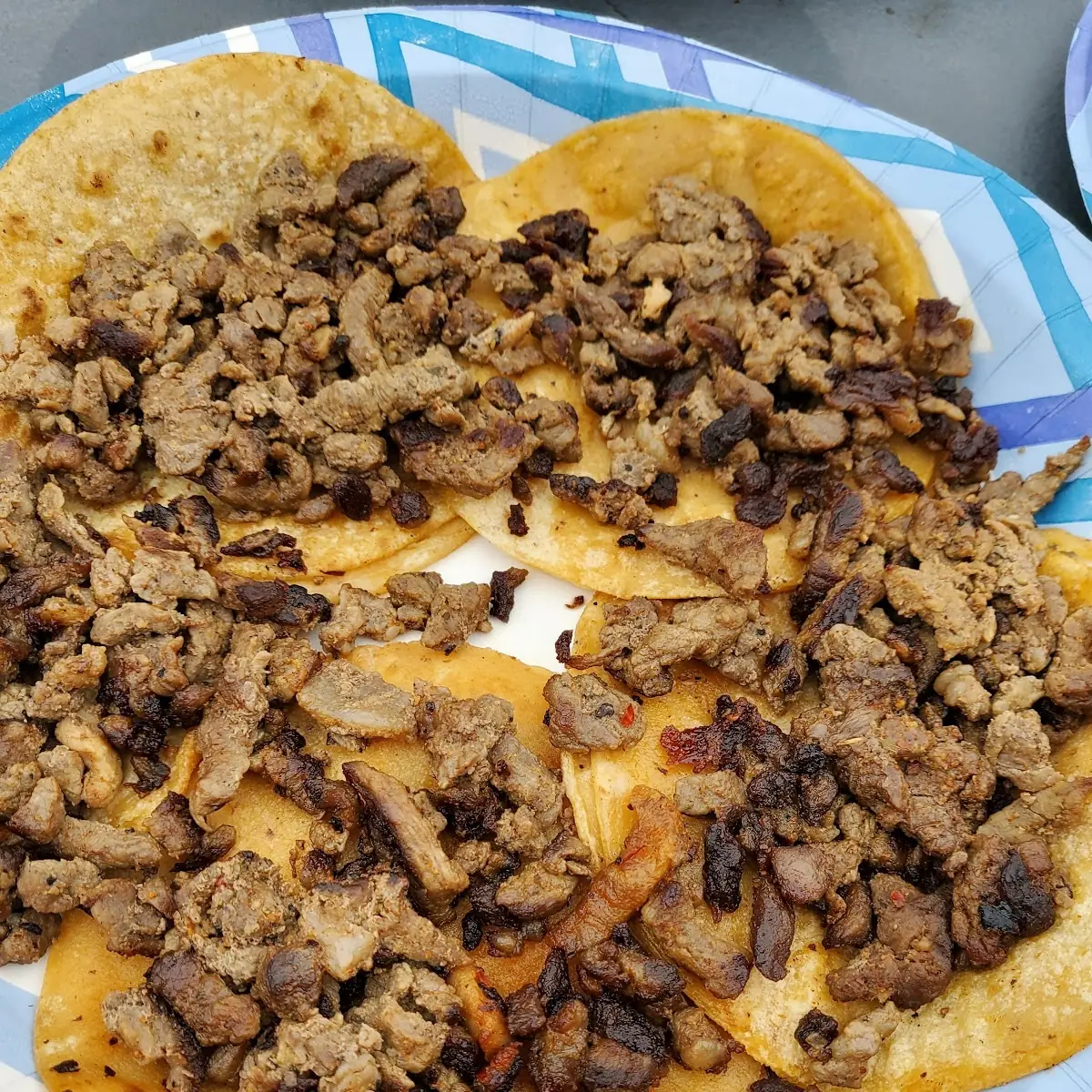 Carne Asada Tacos