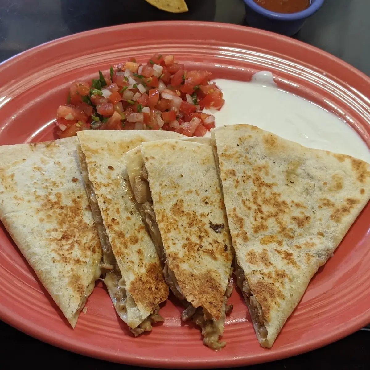 Quesadilla