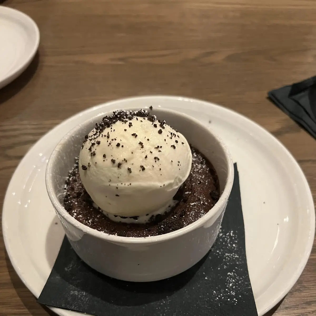 Lava Cake