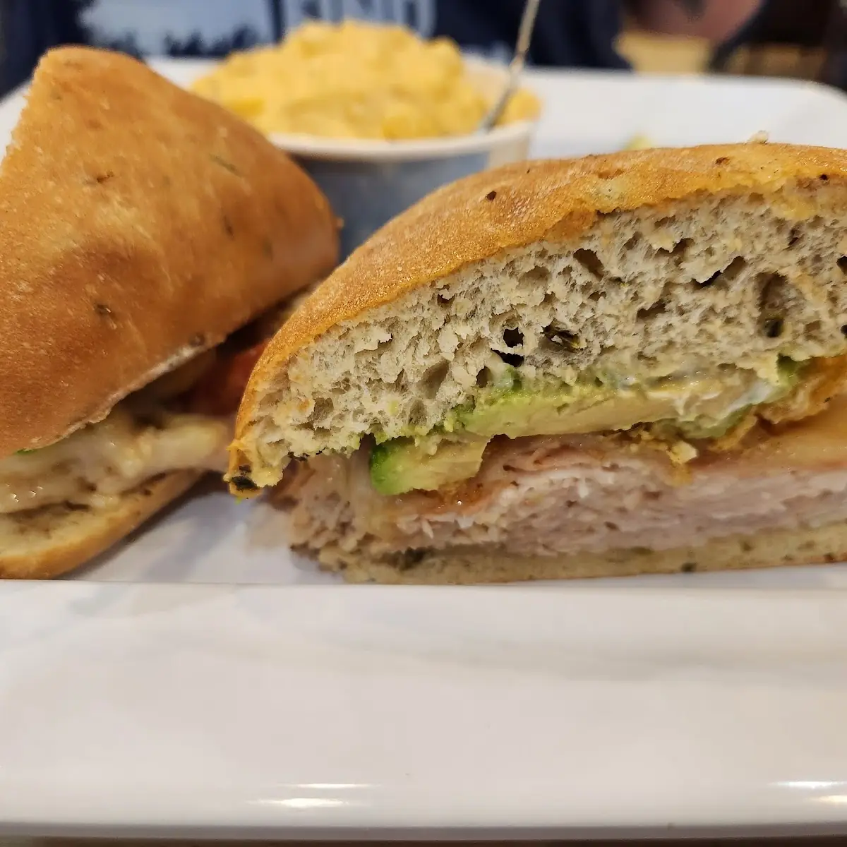 Jalapeno Chicken Sandwich Combo