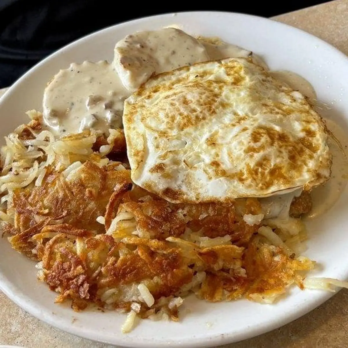Chicken Fried Steak