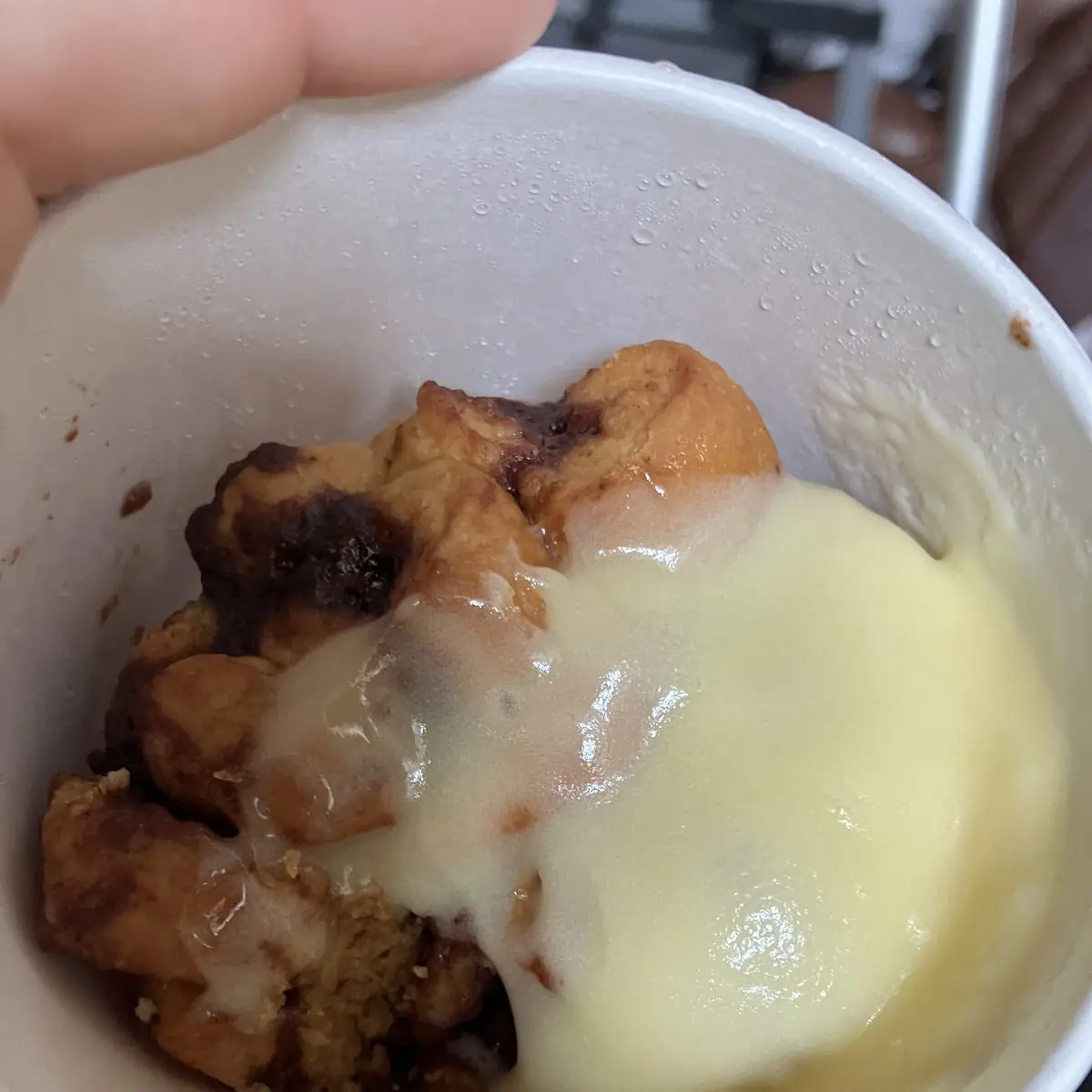 Bread Pudding