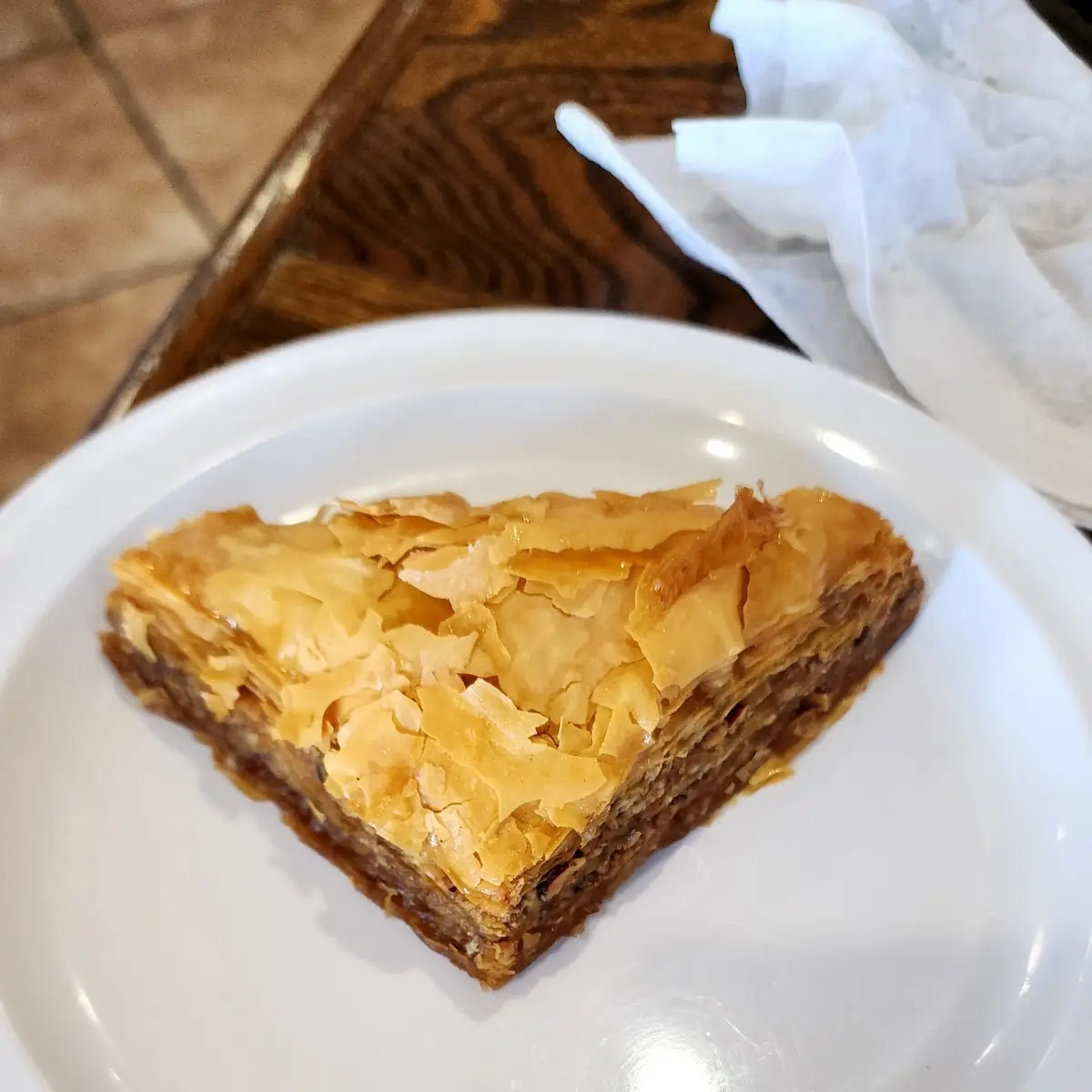 Baklava