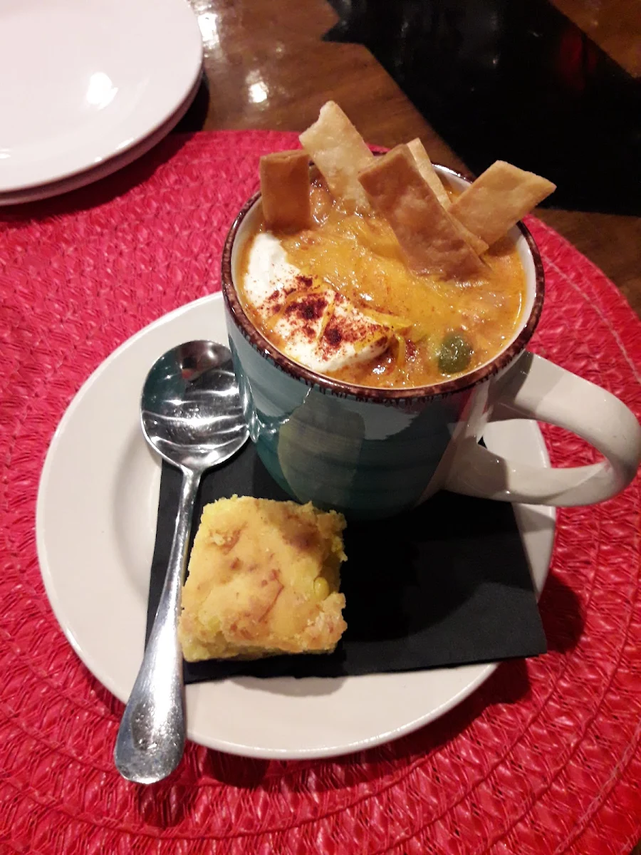 Onion Soup