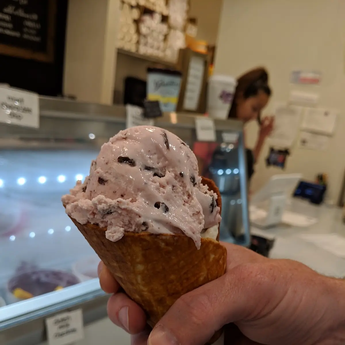 Gelato