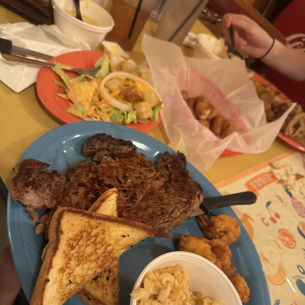 Pulled Pork