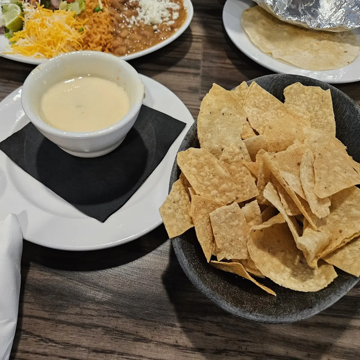 Cheese Dip