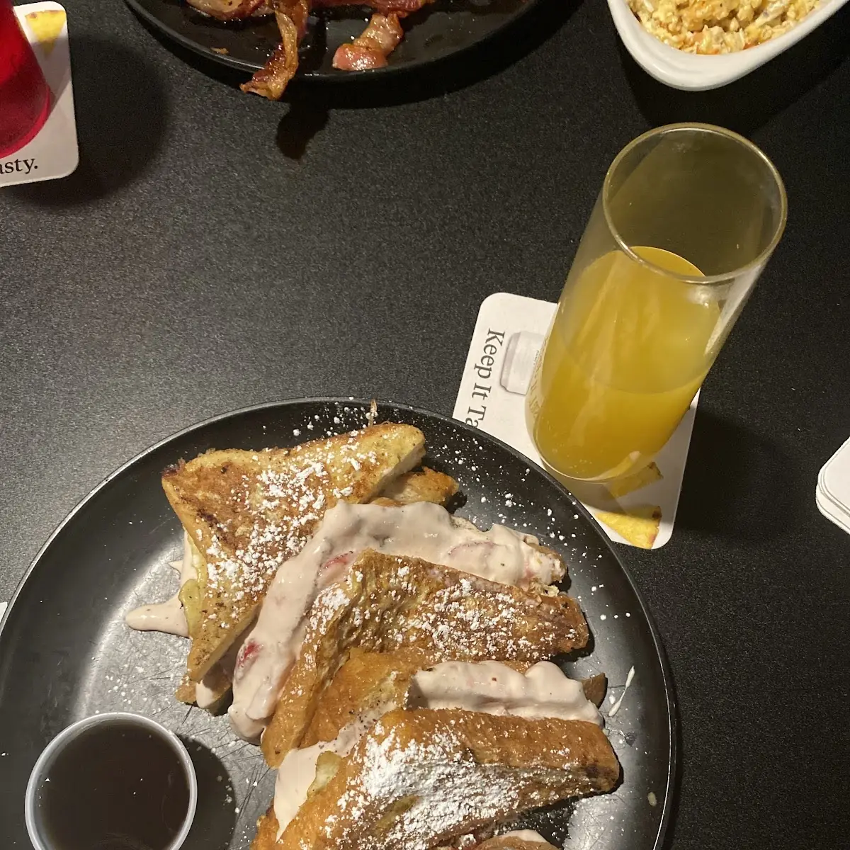 French Toast