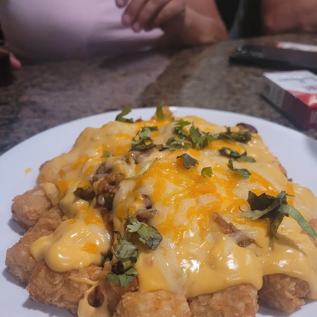 Tater Tots