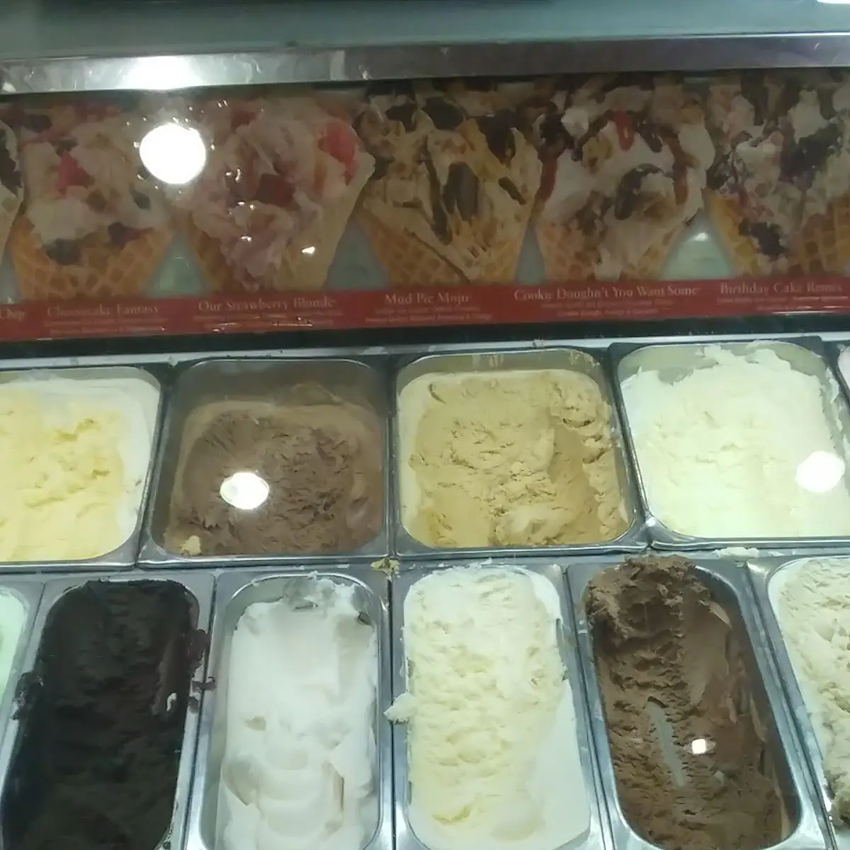 Gelato