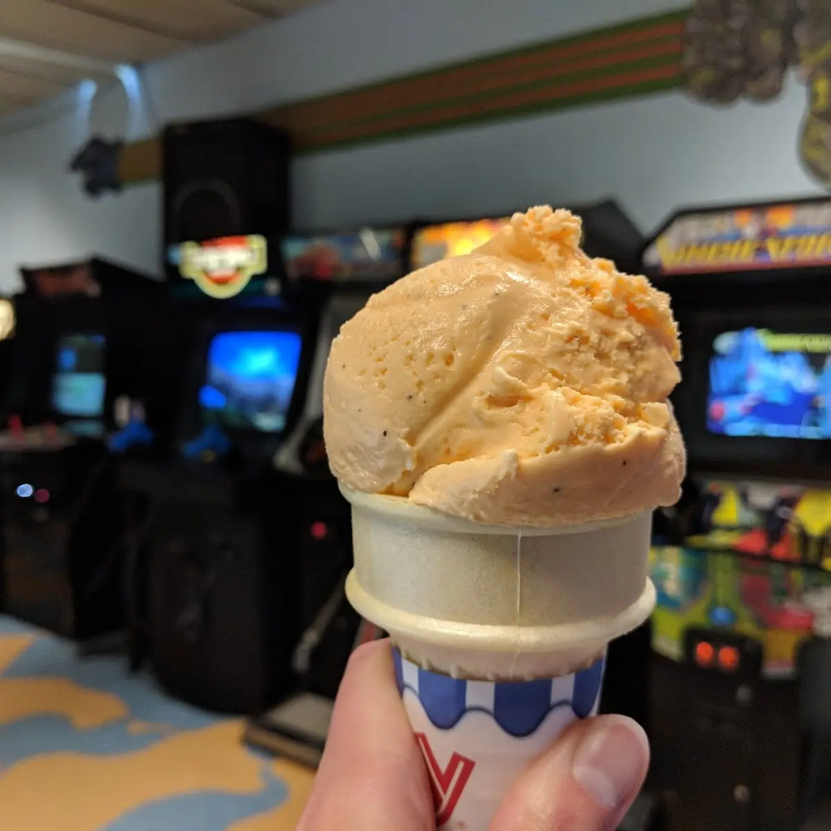 Gelato