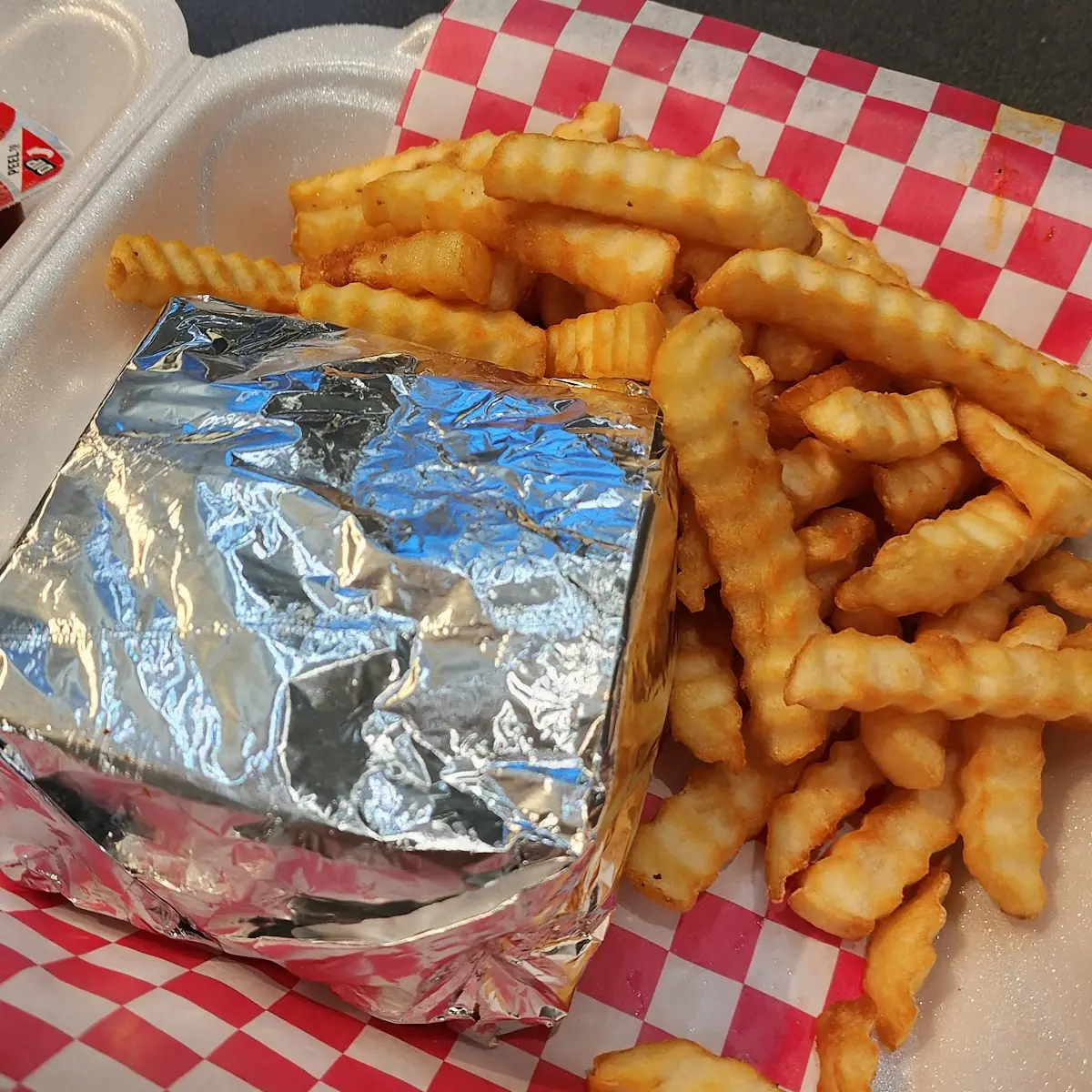 Patty Melt