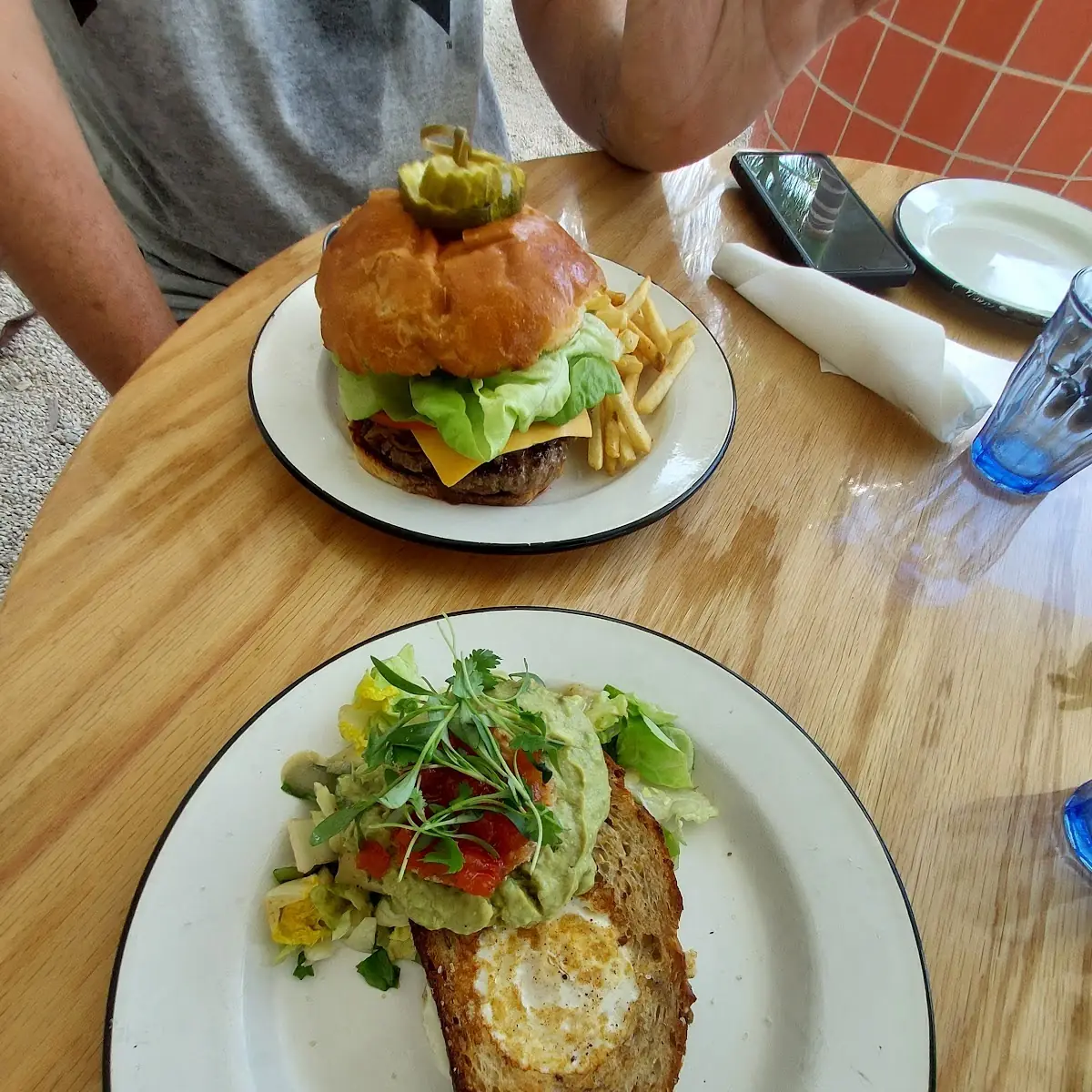 Avocado Toast