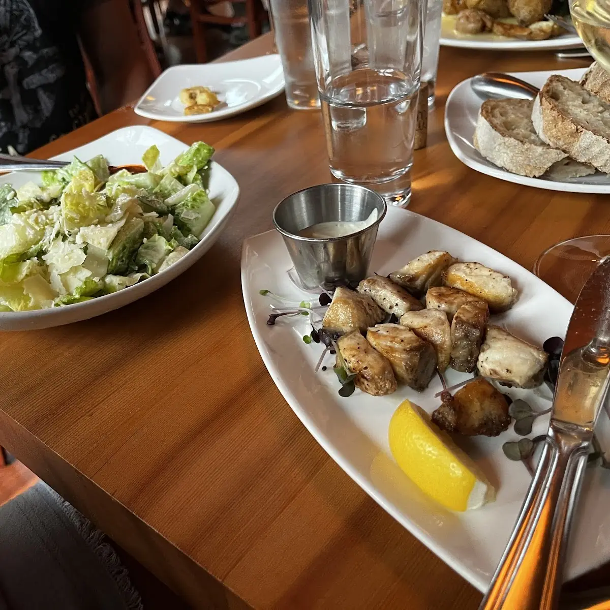 Caesar Salad