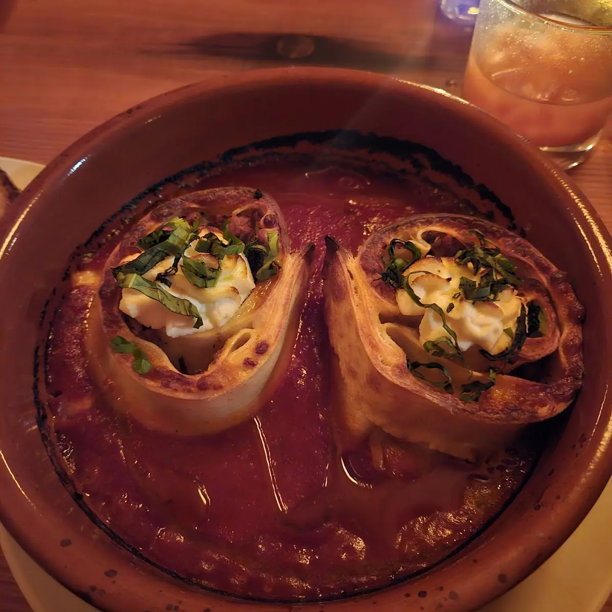 Onion Soup