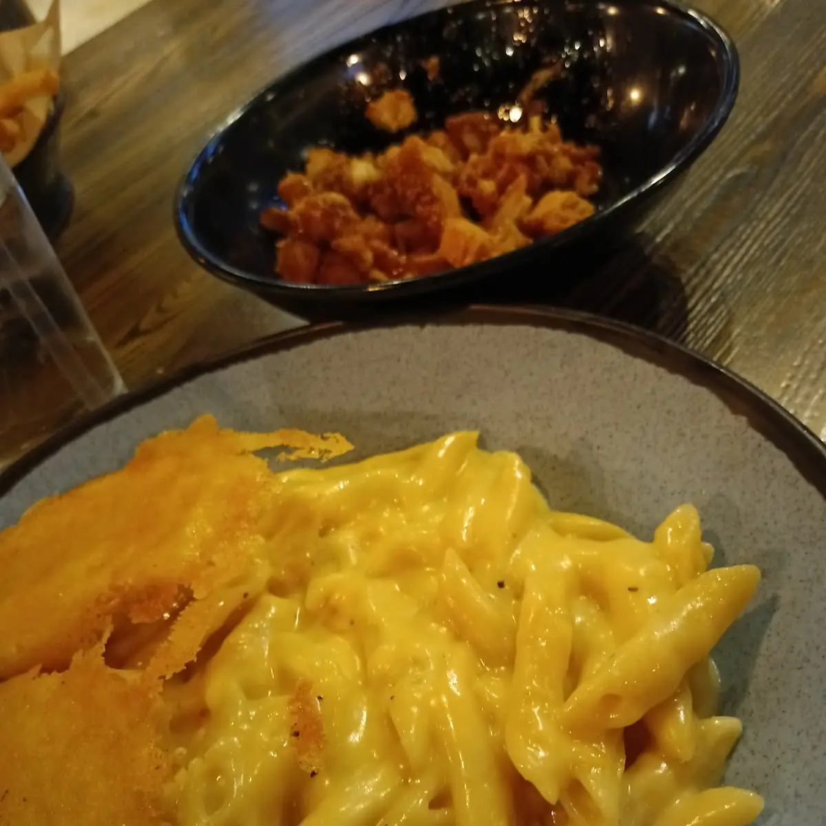 Mac N Cheese