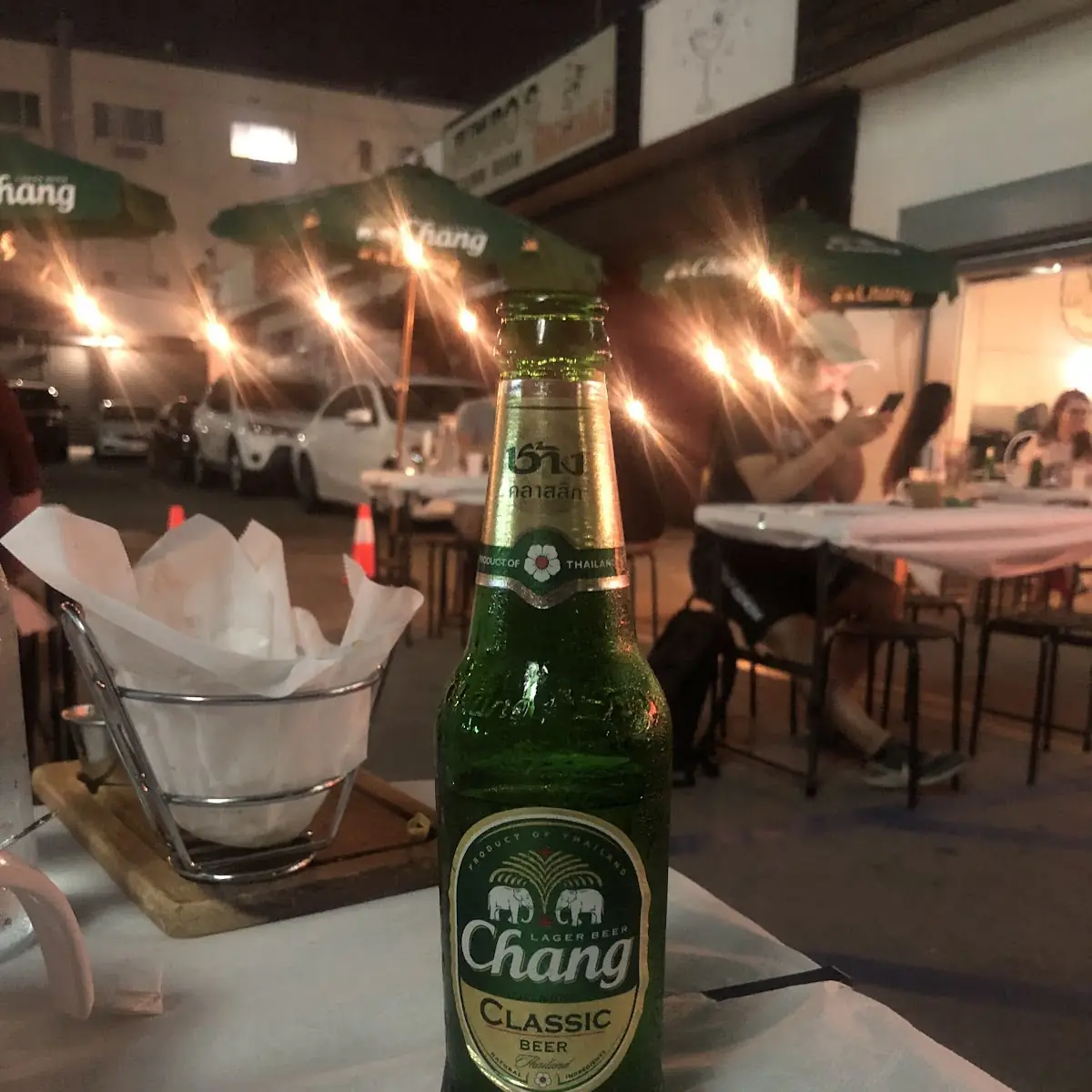 Chang Beer