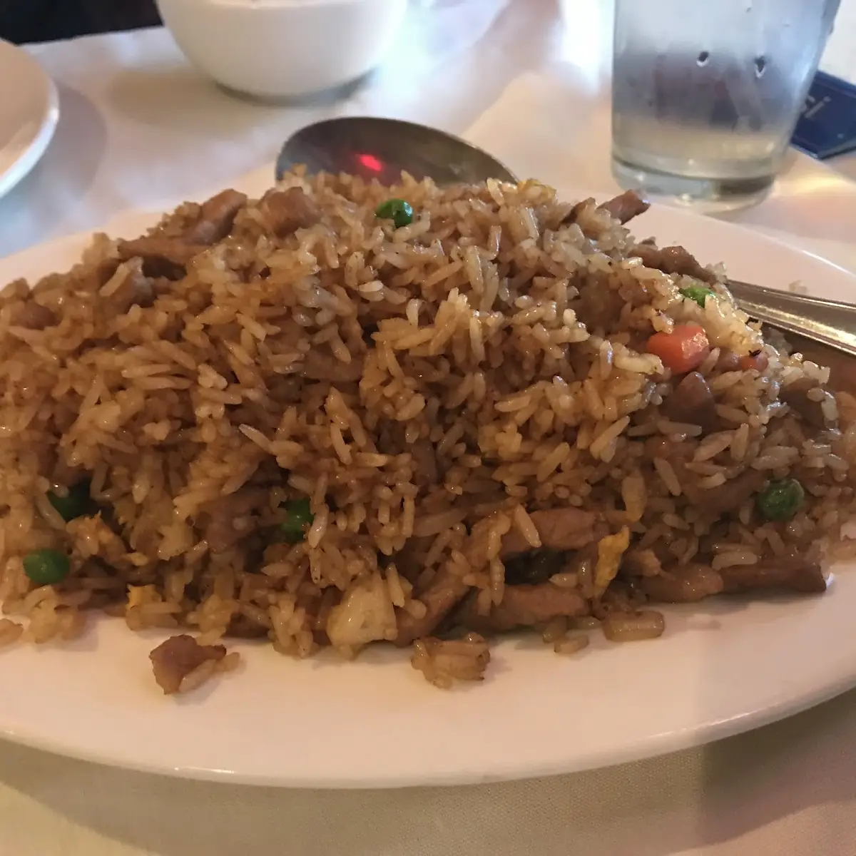 House Fried Rice