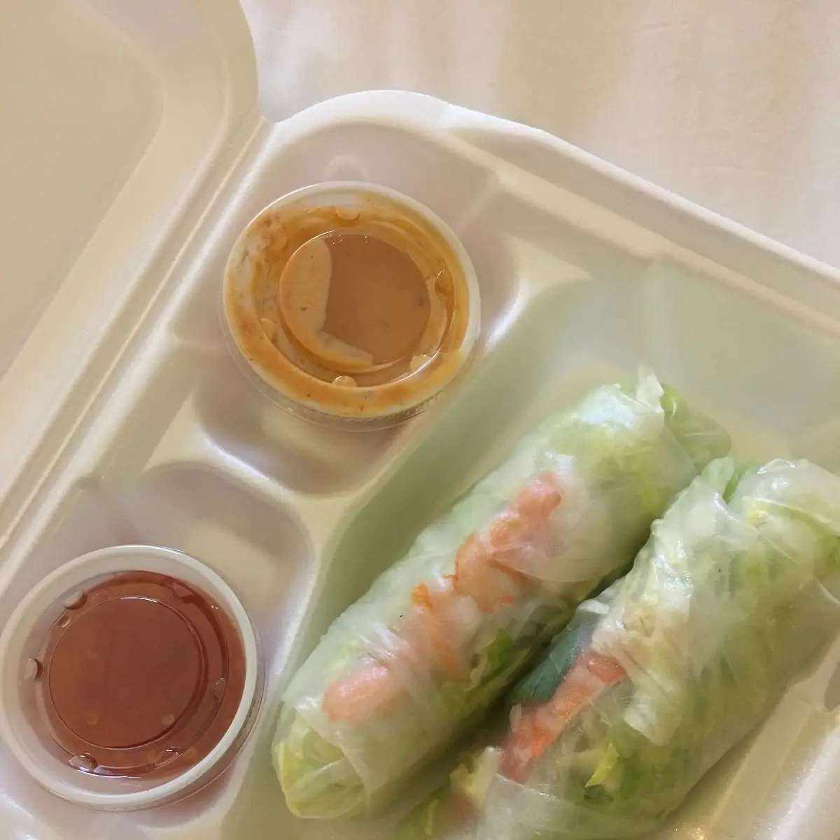 Spring Roll