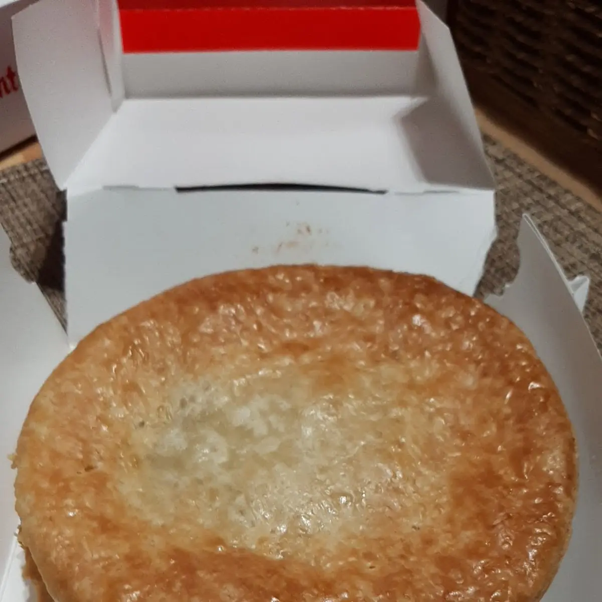 Chicken Pot Pie