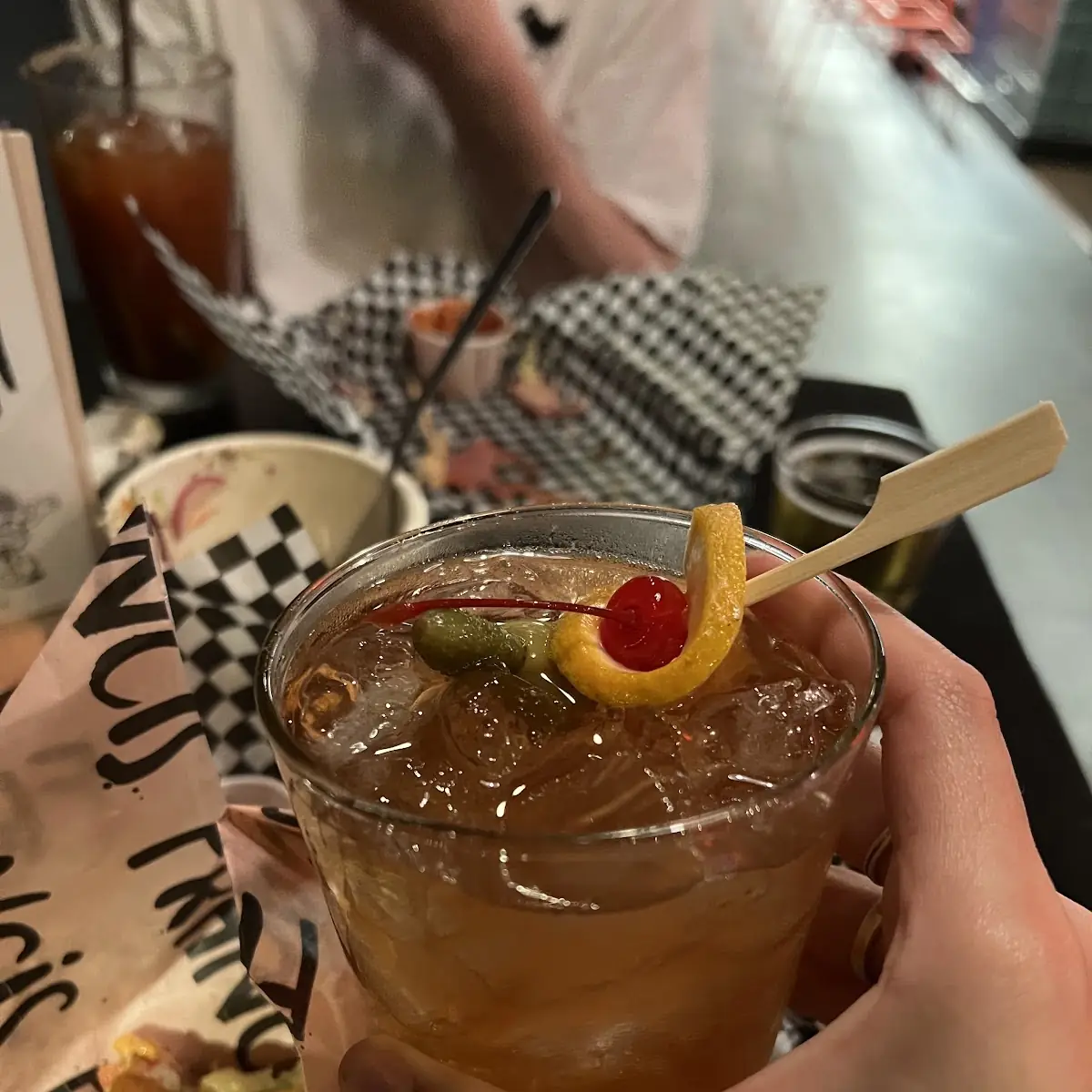 Mai Tai