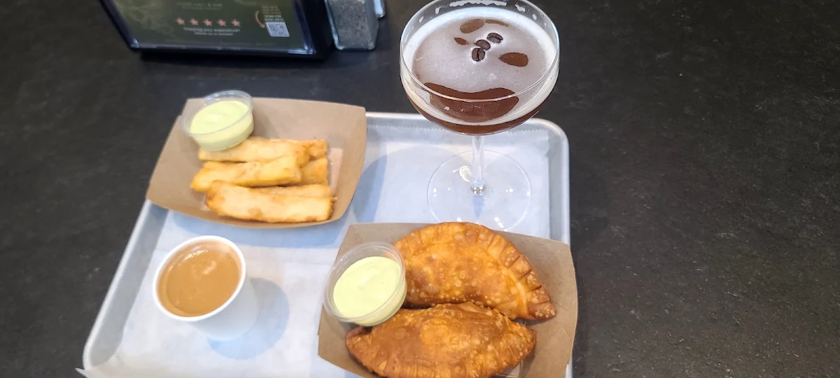 Fish & Chips