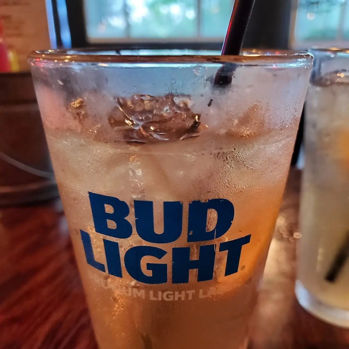 Long Island Iced Tea