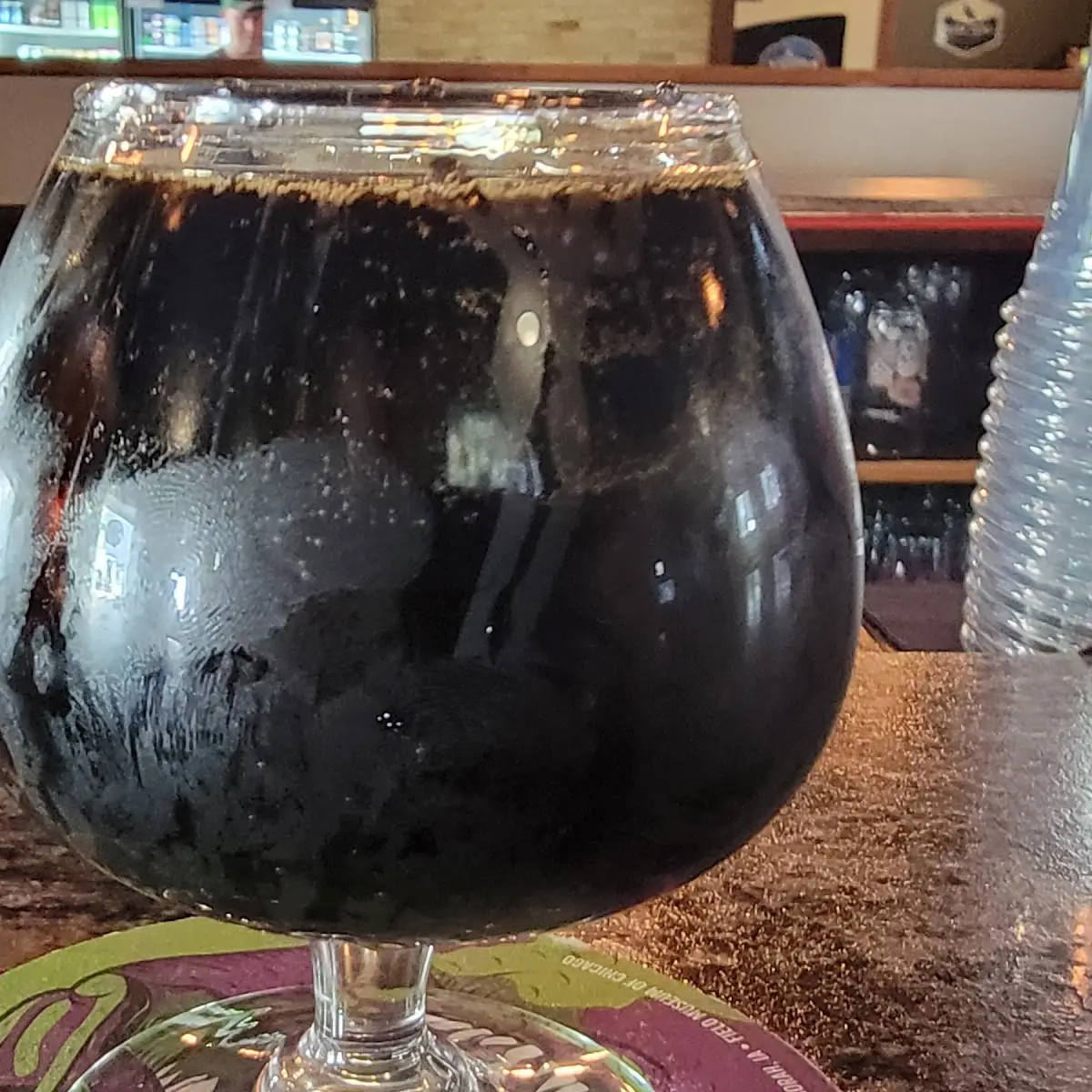 Cookie Monster Stout