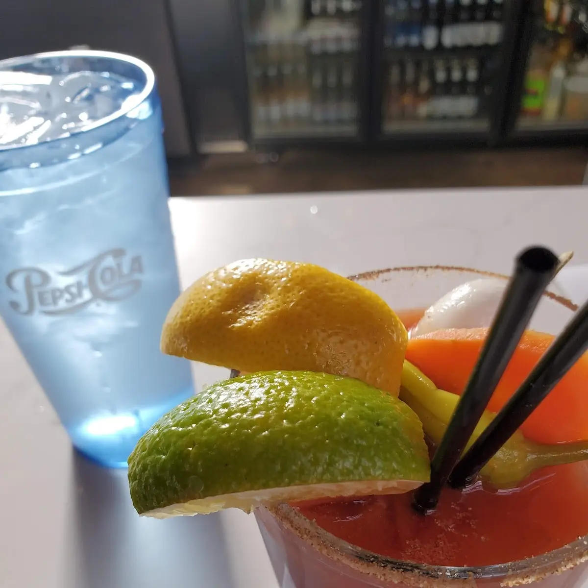 Bloody Mary