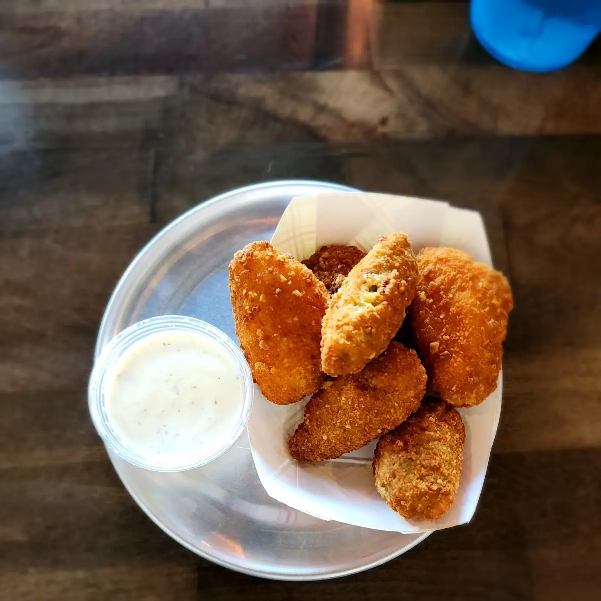 Cheese Sticks
