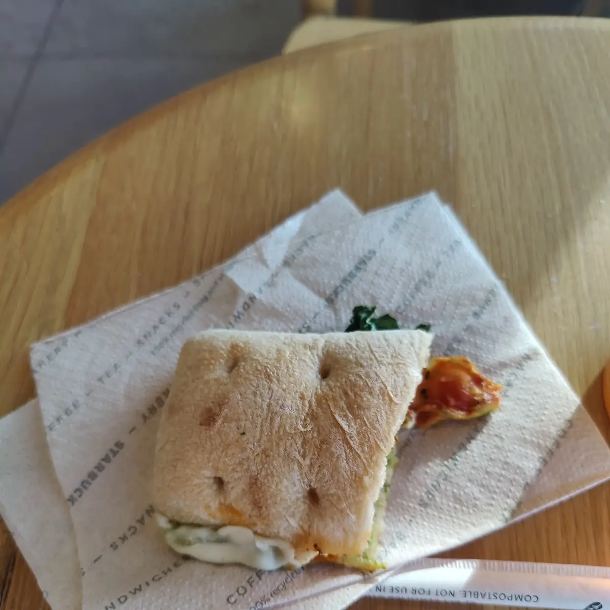 Tomato Basil Mozzarella Focaccia