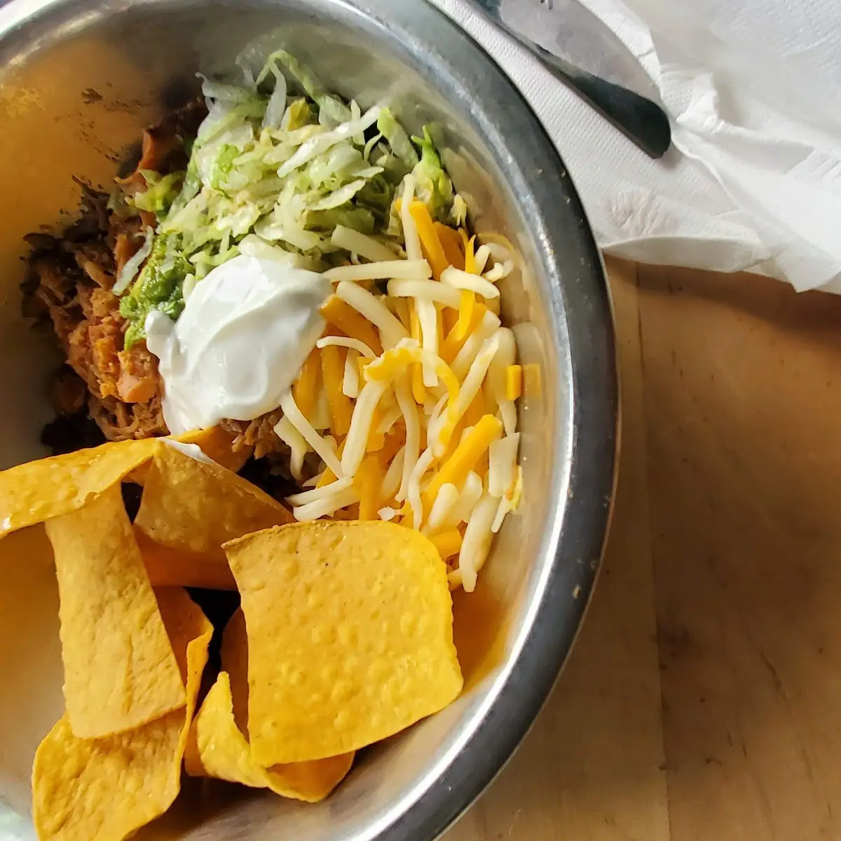 Chips & Salsa
