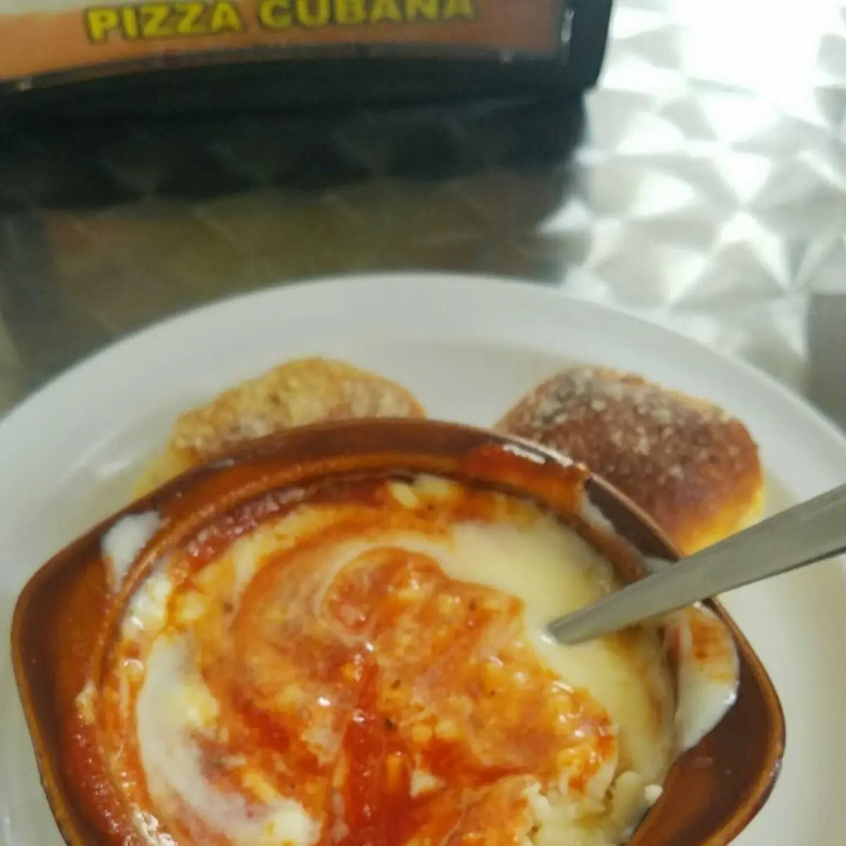 Onion Soup